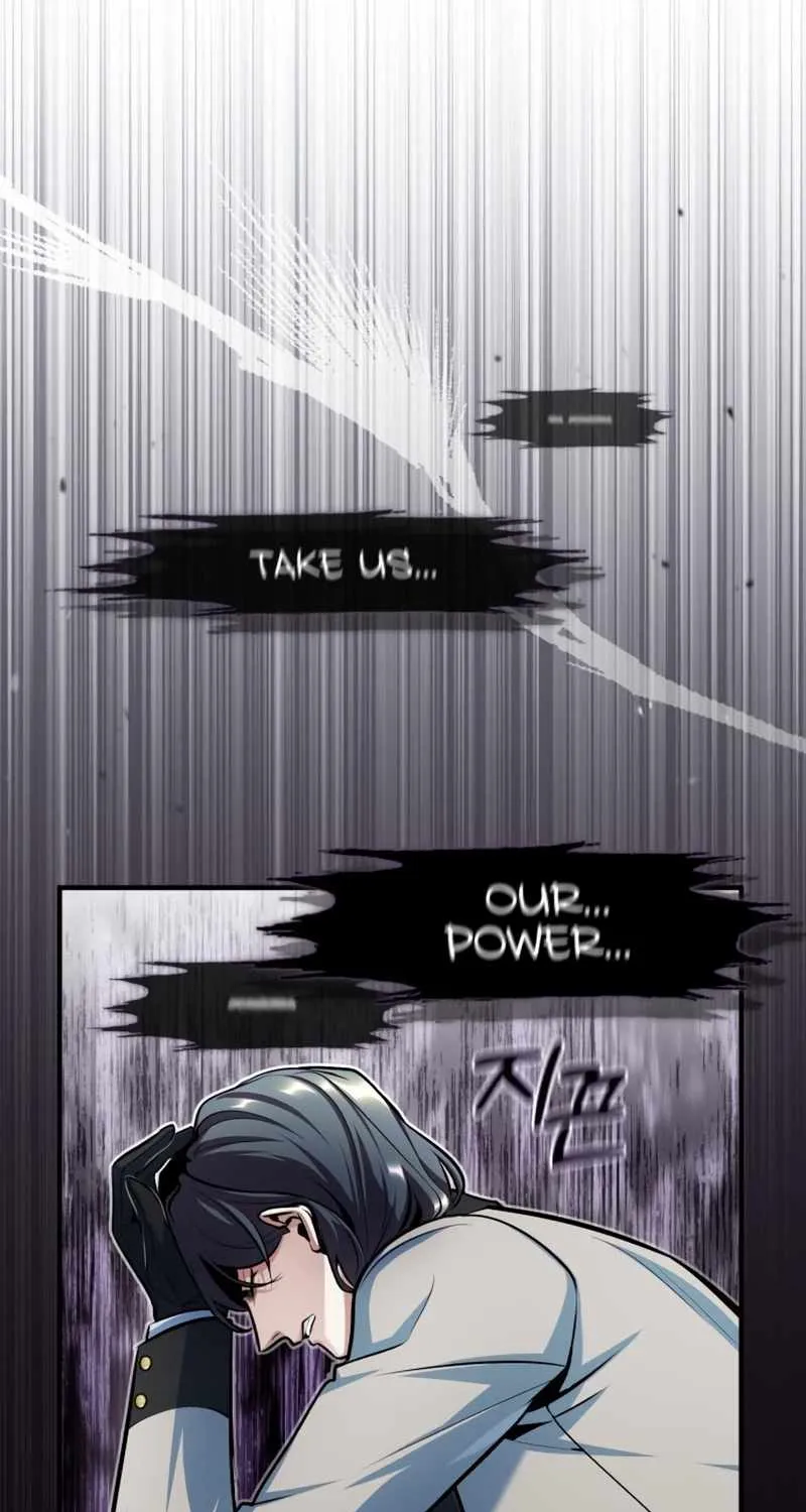 Academy’s Undercover Professor Chapter 42 page 22 - 