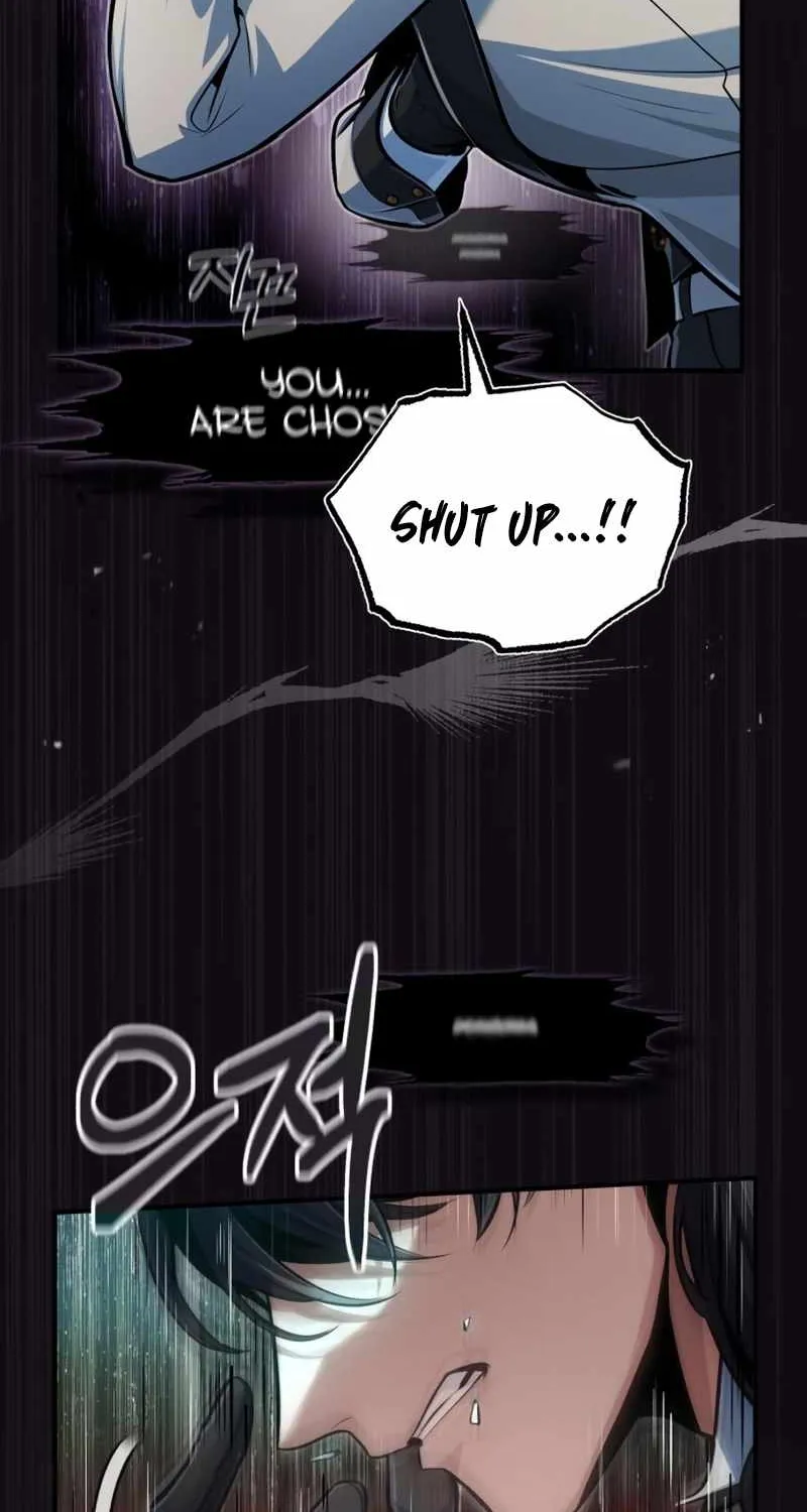 Academy’s Undercover Professor Chapter 42 page 23 - 