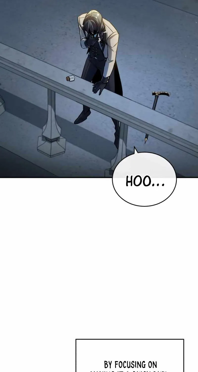 Academy’s Undercover Professor Chapter 42 page 25 - 