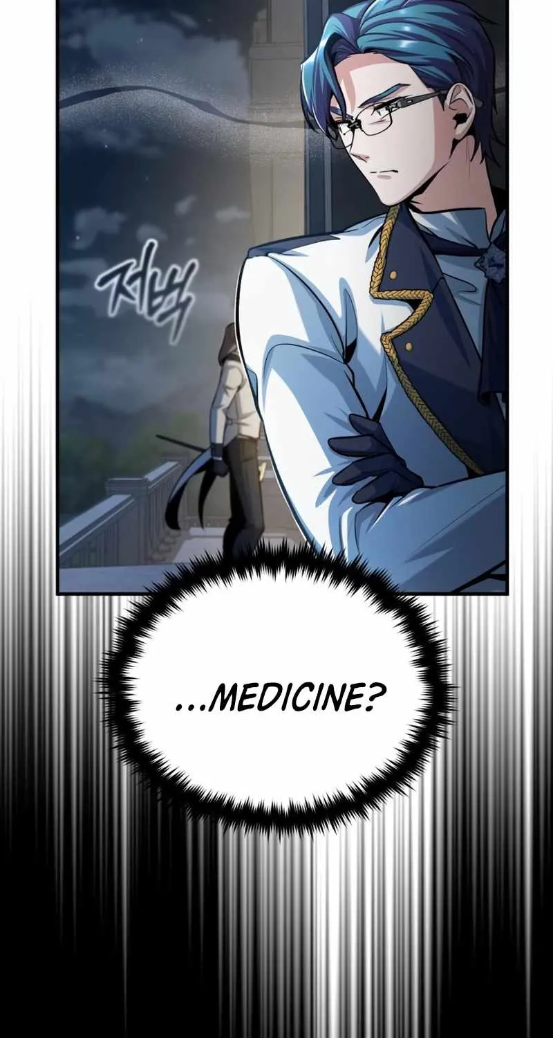 Academy’s Undercover Professor Chapter 42 page 28 - 