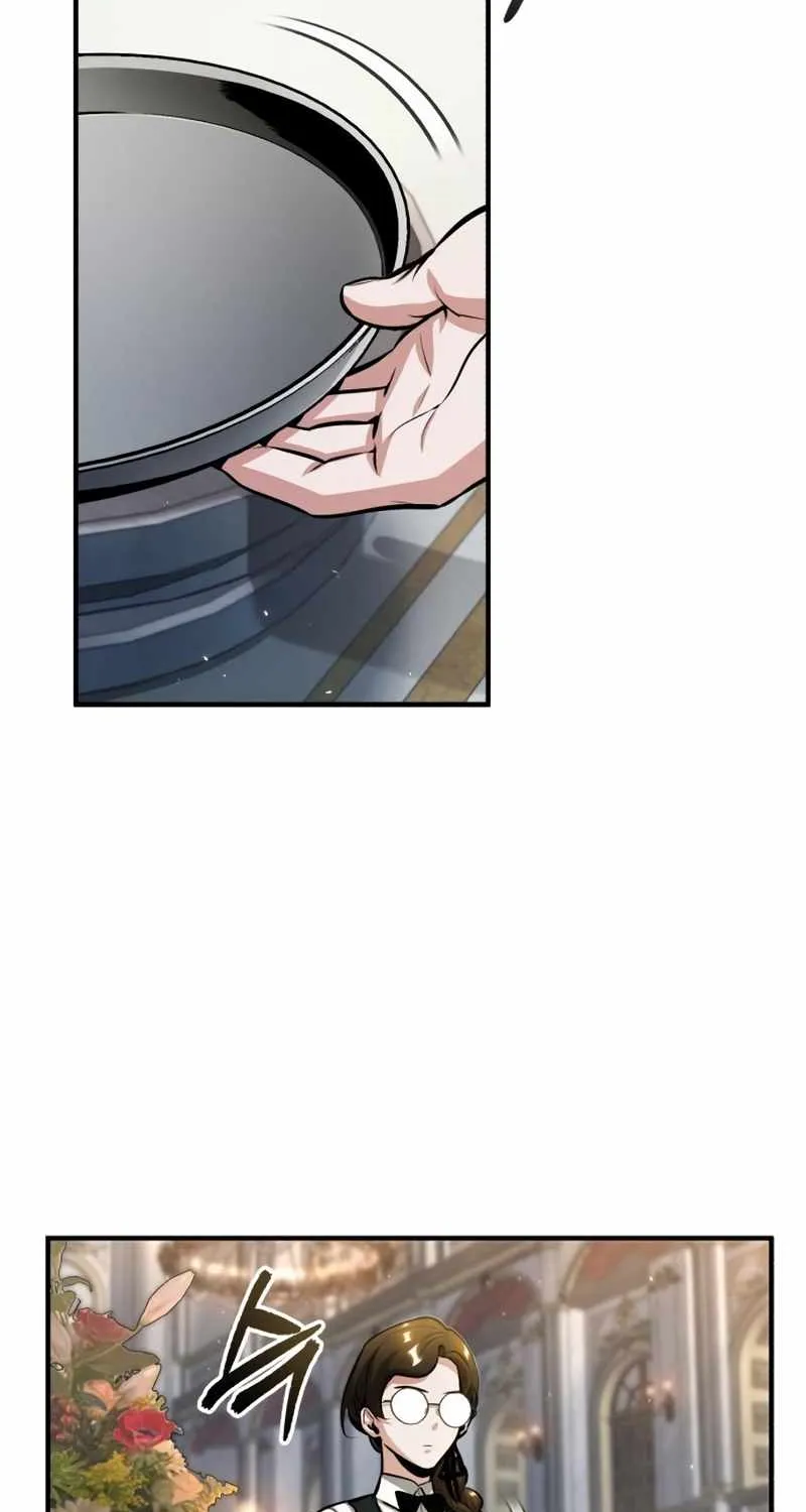 Academy’s Undercover Professor Chapter 42 page 4 - 