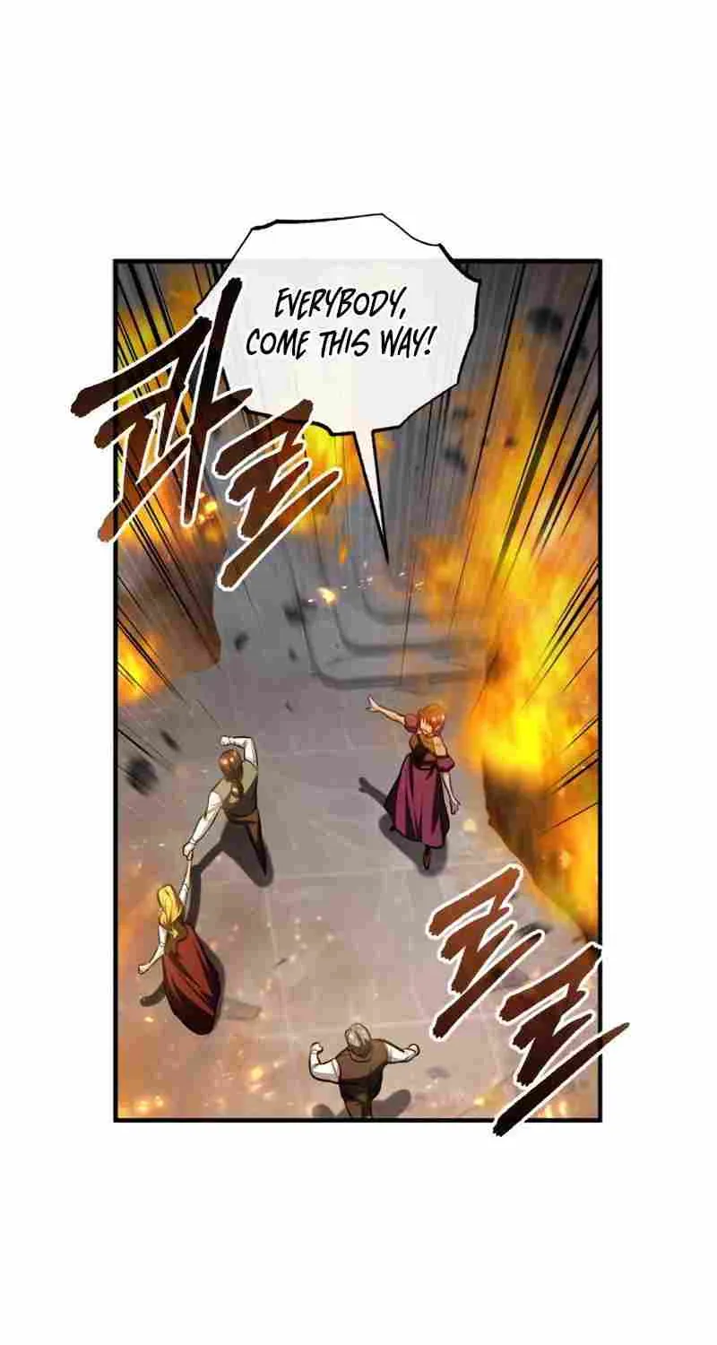 Academy’s Undercover Professor Chapter 42 page 43 - 
