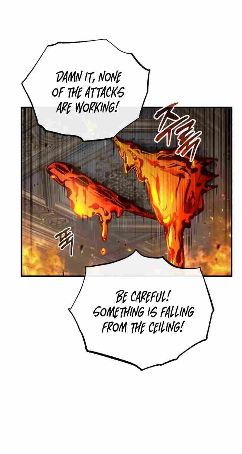 Academy’s Undercover Professor Chapter 42 page 48 - 
