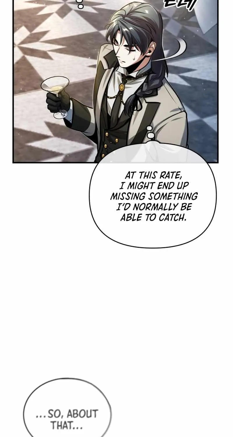 Academy’s Undercover Professor Chapter 42 page 6 - 