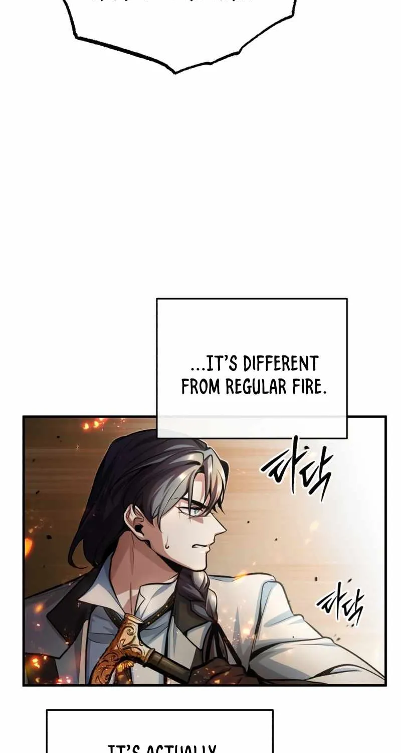 Academy’s Undercover Professor Chapter 42 page 53 - 