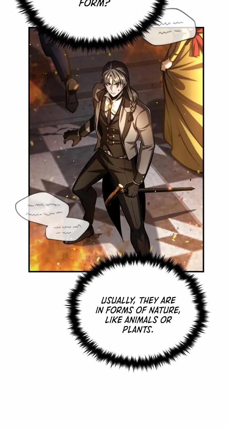 Academy’s Undercover Professor Chapter 42 page 56 - 
