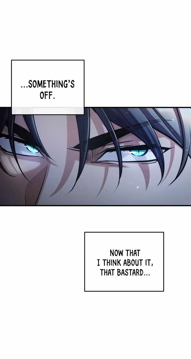 Academy’s Undercover Professor Chapter 42 page 57 - 