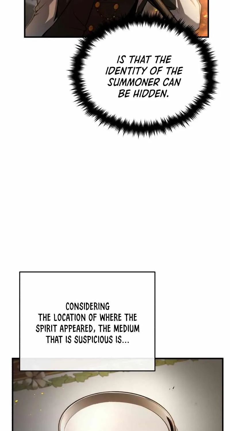 Academy’s Undercover Professor Chapter 42 page 60 - 