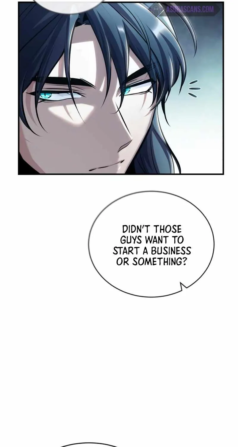 Academy’s Undercover Professor Chapter 42 page 7 - 
