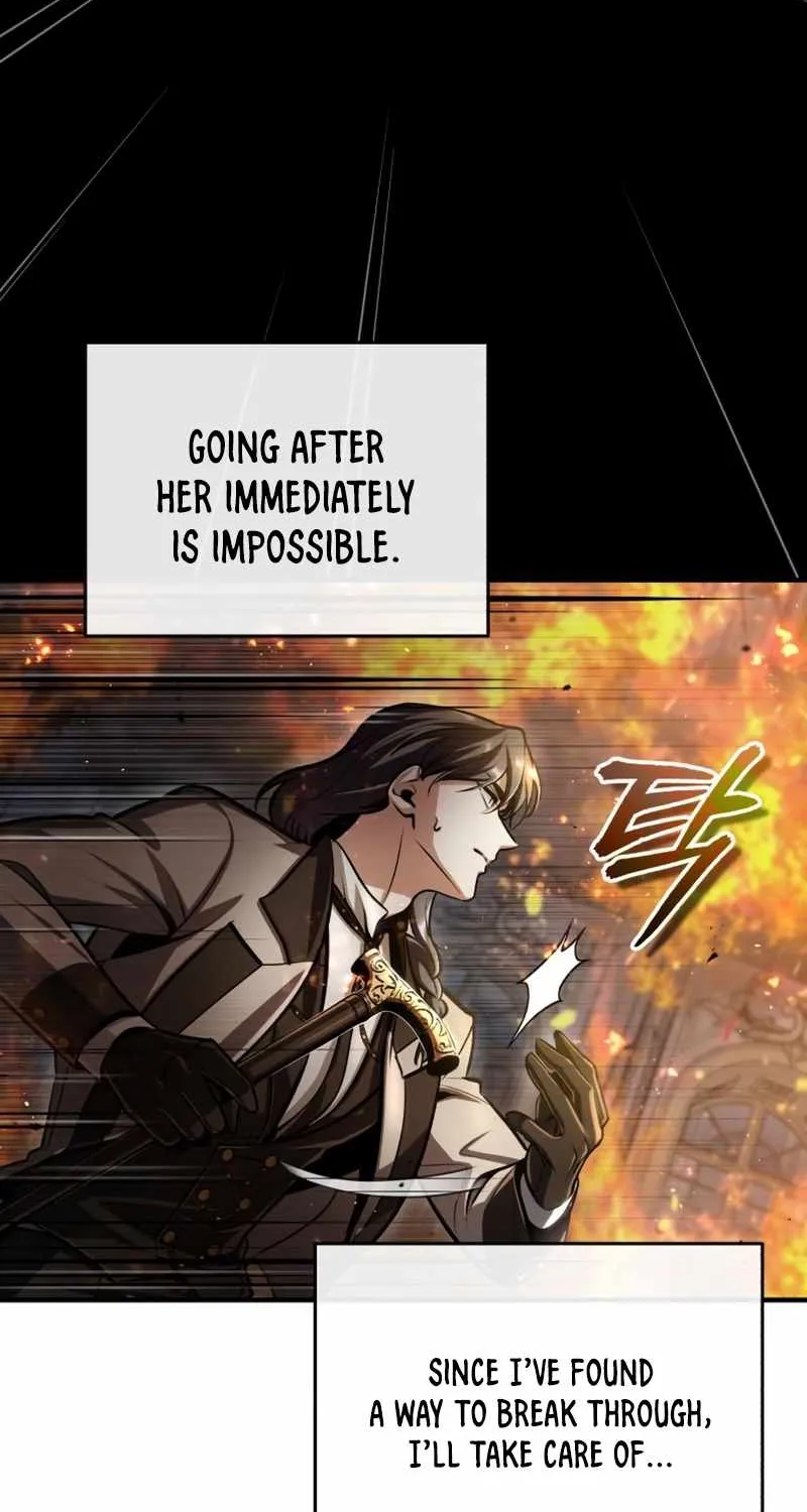 Academy’s Undercover Professor Chapter 42 page 63 - 
