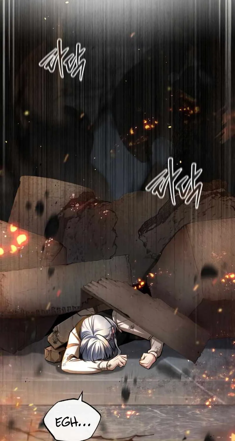 Academy’s Undercover Professor Chapter 42 page 65 - 