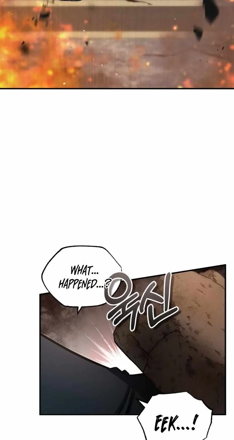 Academy’s Undercover Professor Chapter 42 page 66 - 