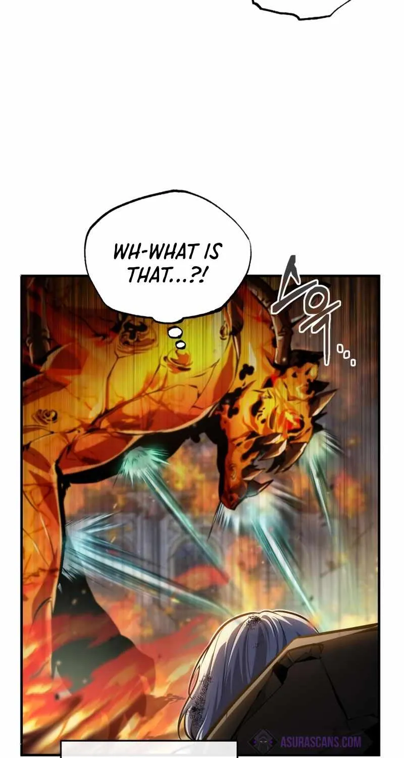 Academy’s Undercover Professor Chapter 42 page 67 - 