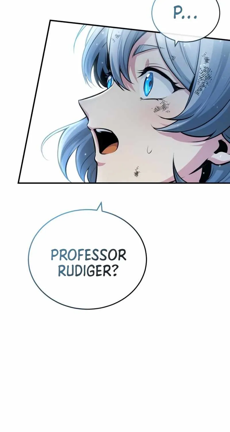 Academy’s Undercover Professor Chapter 42 page 74 - 