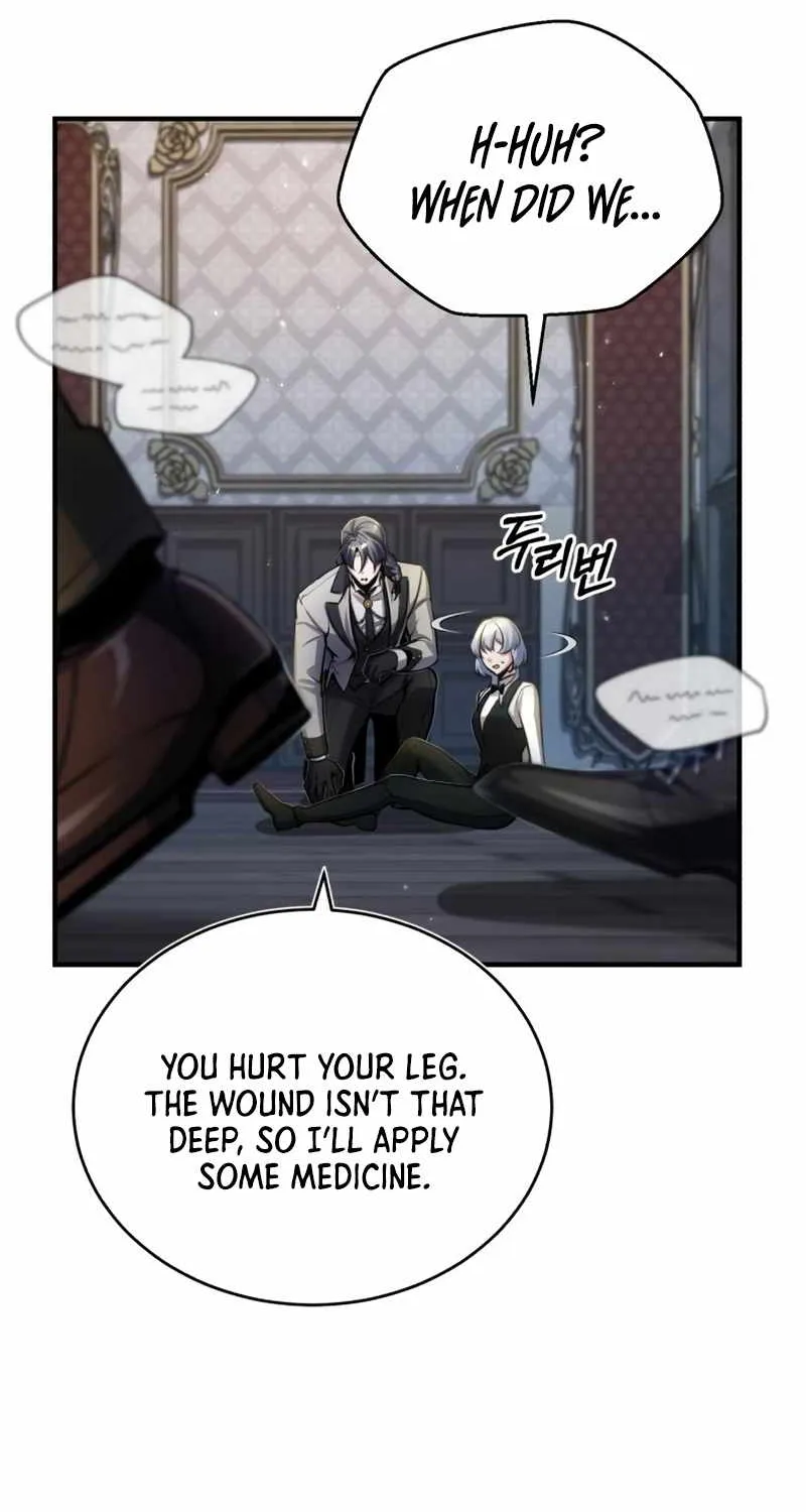 Academy’s Undercover Professor Chapter 42 page 75 - 