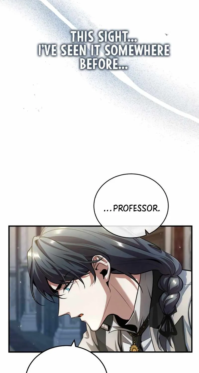 Academy’s Undercover Professor Chapter 42 page 77 - 
