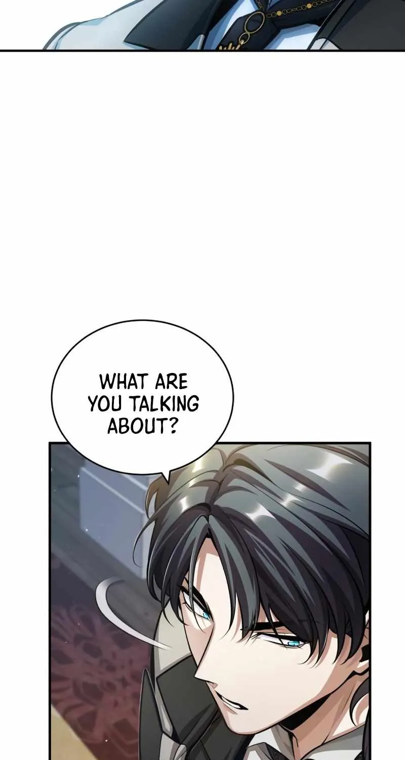 Academy’s Undercover Professor Chapter 42 page 80 - 