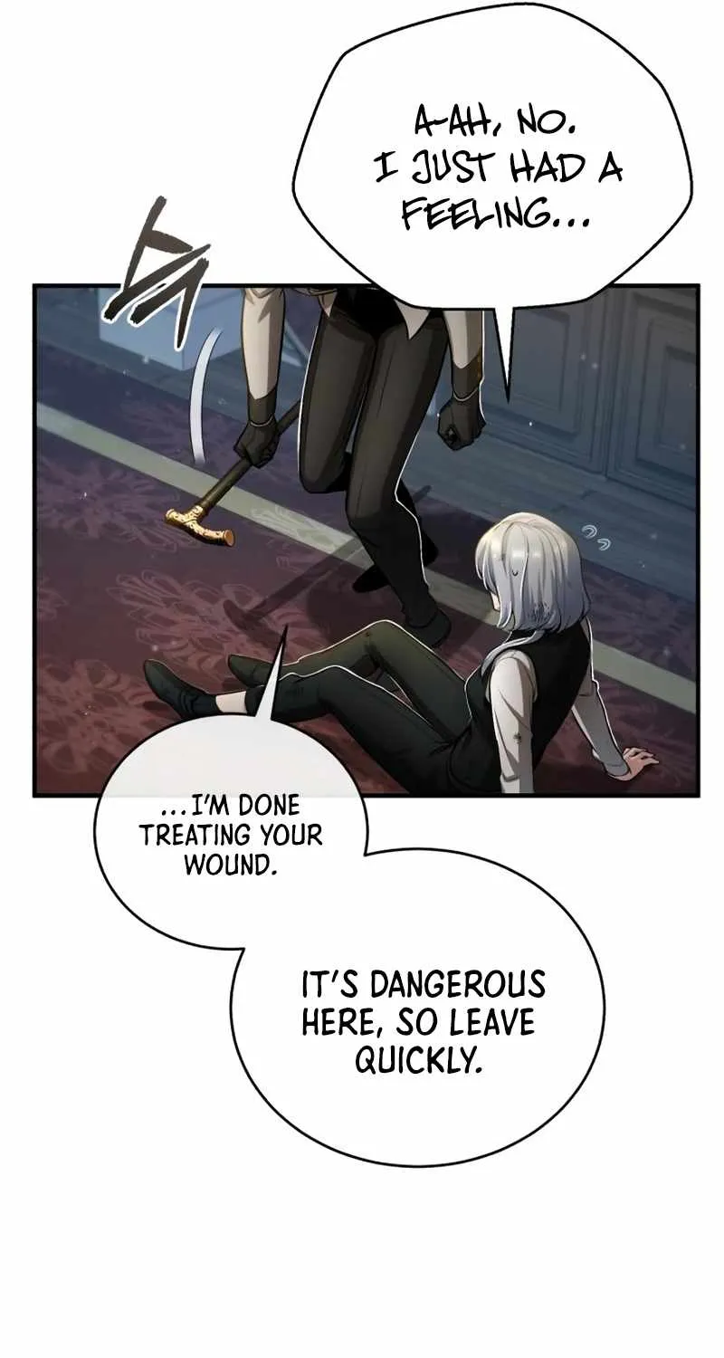 Academy’s Undercover Professor Chapter 42 page 82 - 