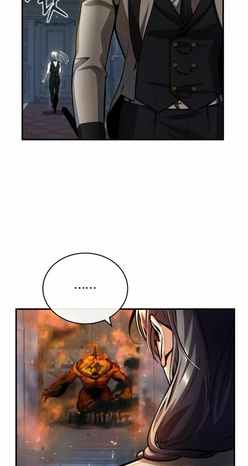 Academy’s Undercover Professor Chapter 42 page 85 - 