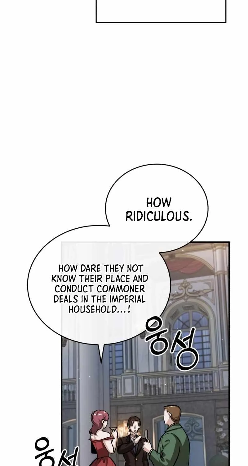 Academy’s Undercover Professor Chapter 42 page 10 - 