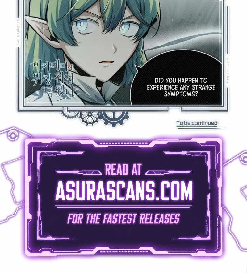 Academy’s Undercover Professor Chapter 42 page 93 - 