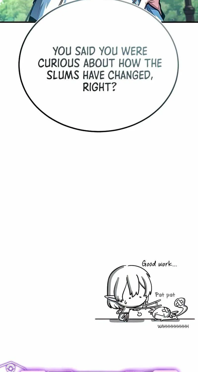Academy’s Undercover Professor Chapter 43 page 101 - 