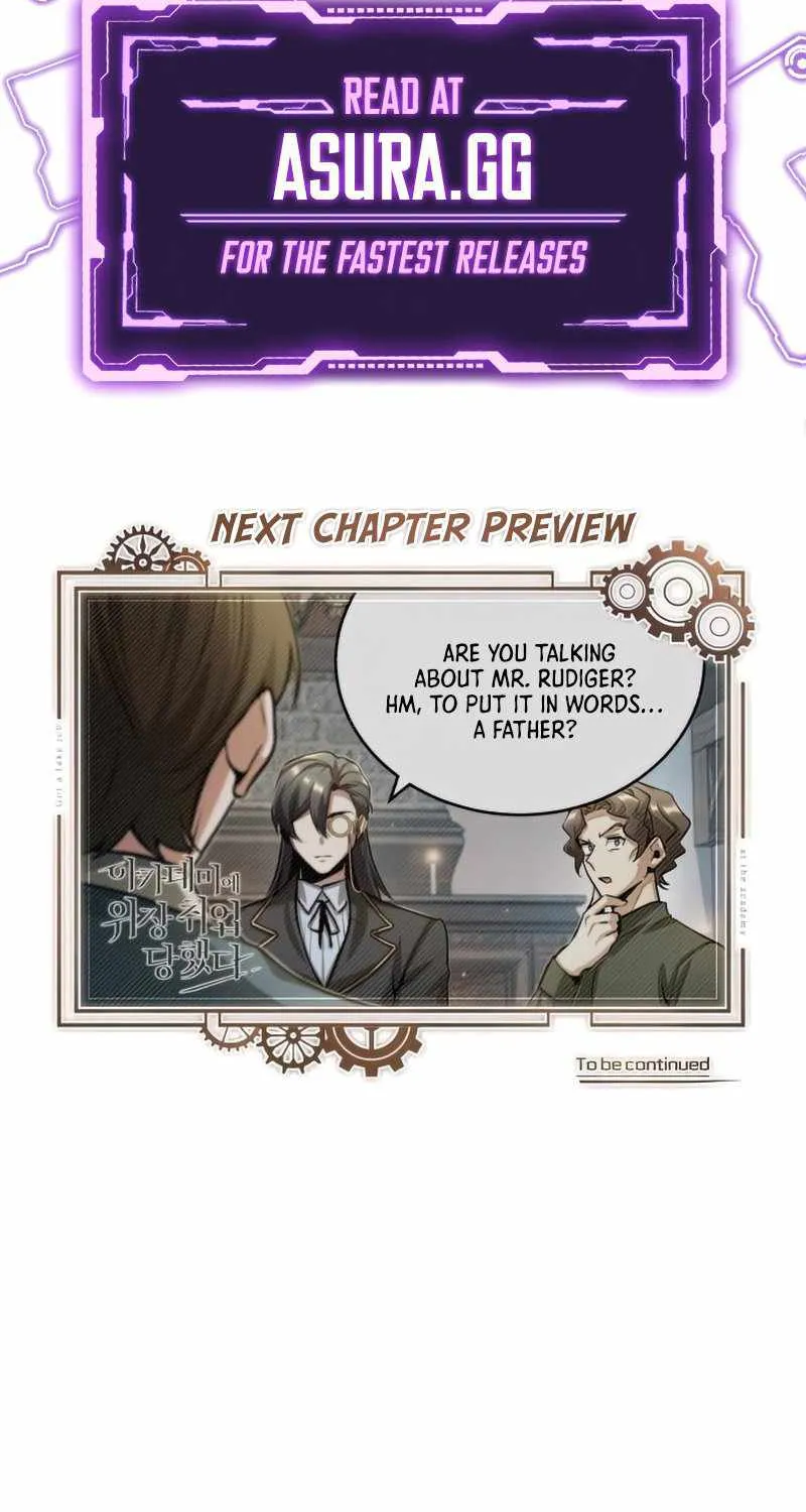 Academy’s Undercover Professor Chapter 43 page 102 - 