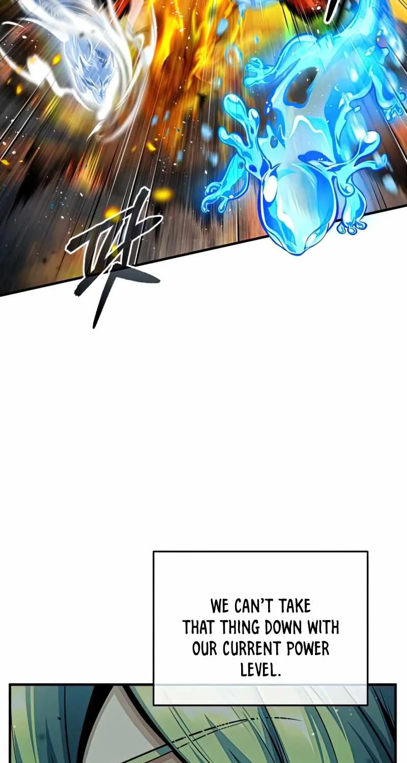 Academy’s Undercover Professor Chapter 43 page 14 - 
