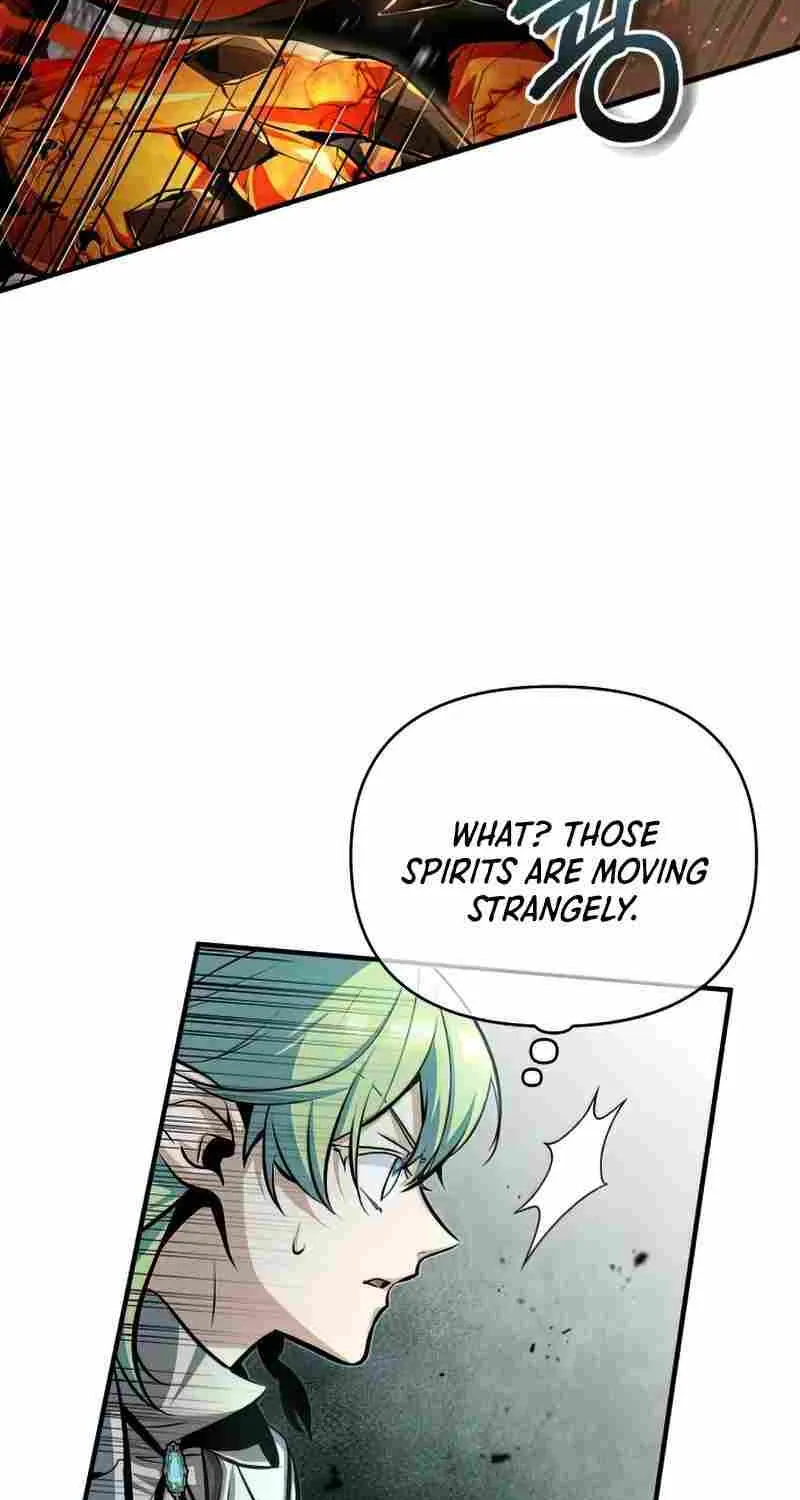 Academy’s Undercover Professor Chapter 43 page 24 - 