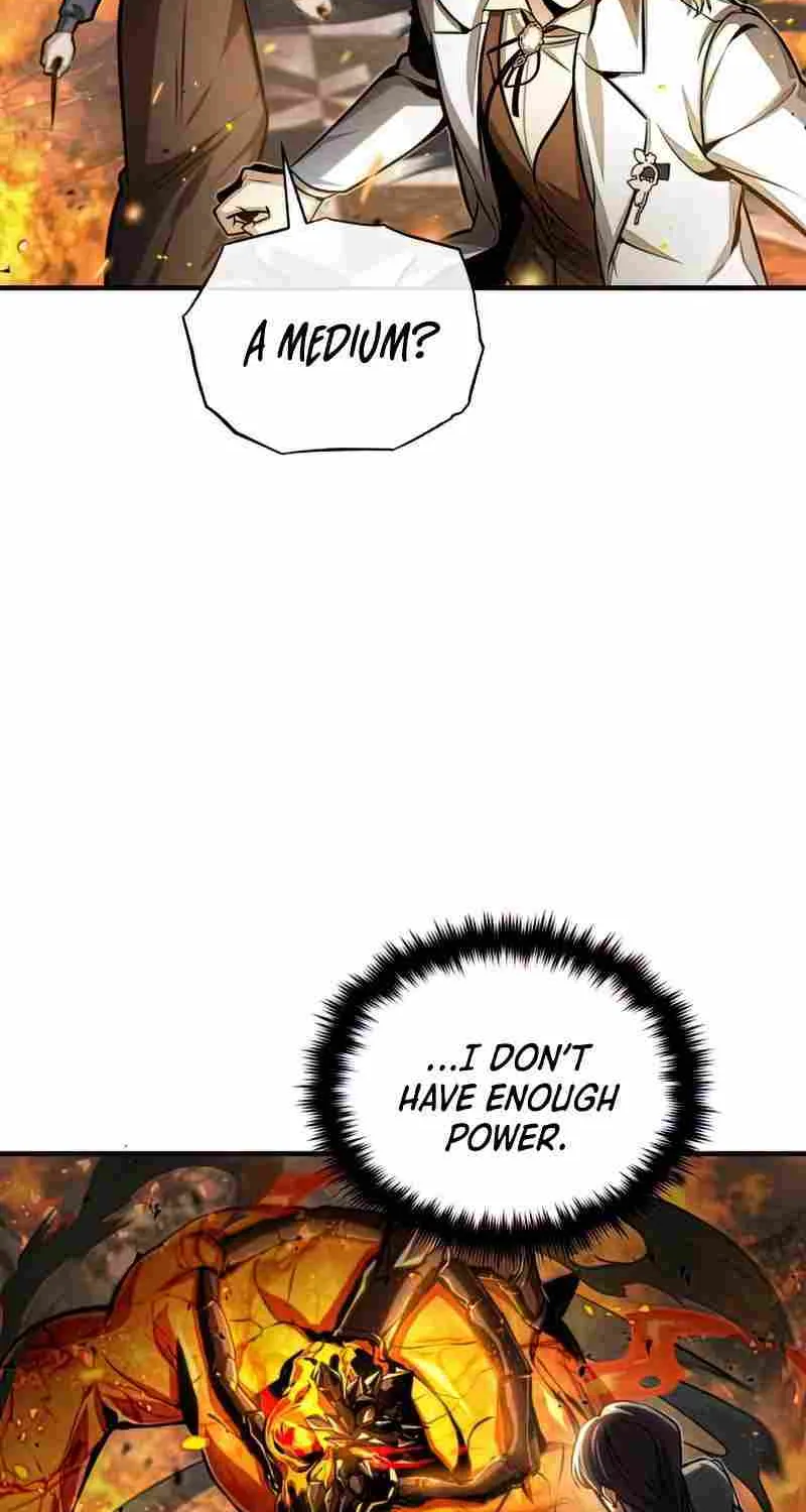 Academy’s Undercover Professor Chapter 43 page 27 - 