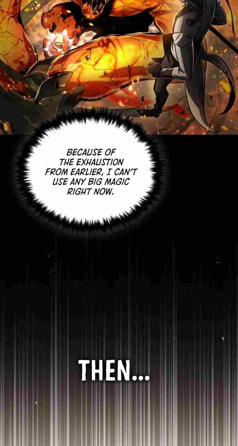 Academy’s Undercover Professor Chapter 43 page 28 - 
