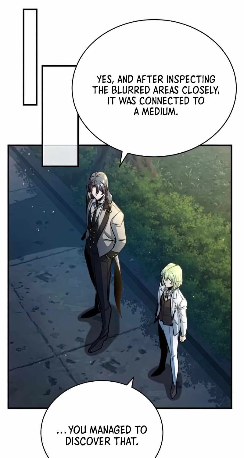 Academy’s Undercover Professor Chapter 43 page 47 - 