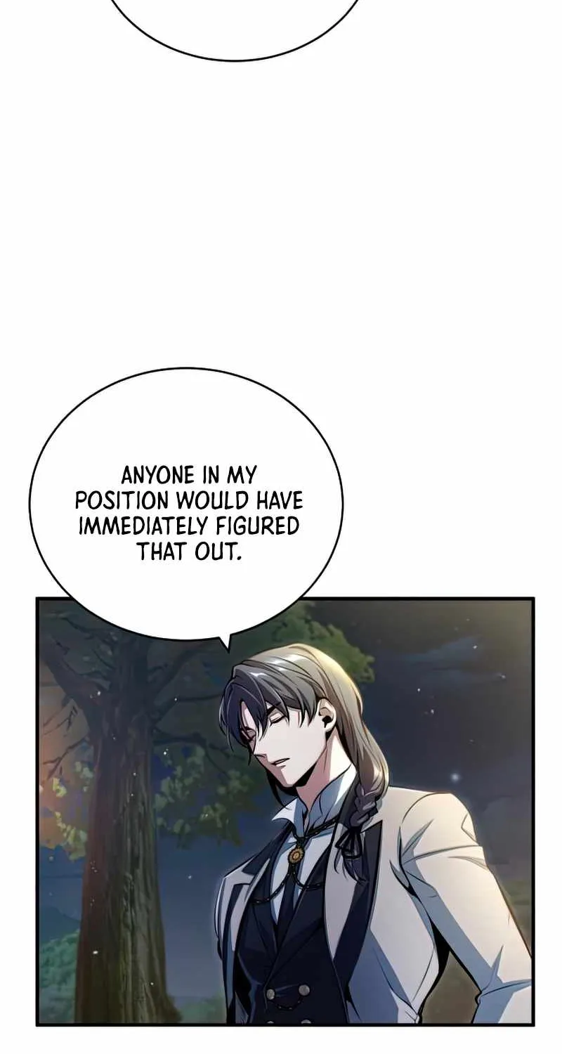 Academy’s Undercover Professor Chapter 43 page 48 - 