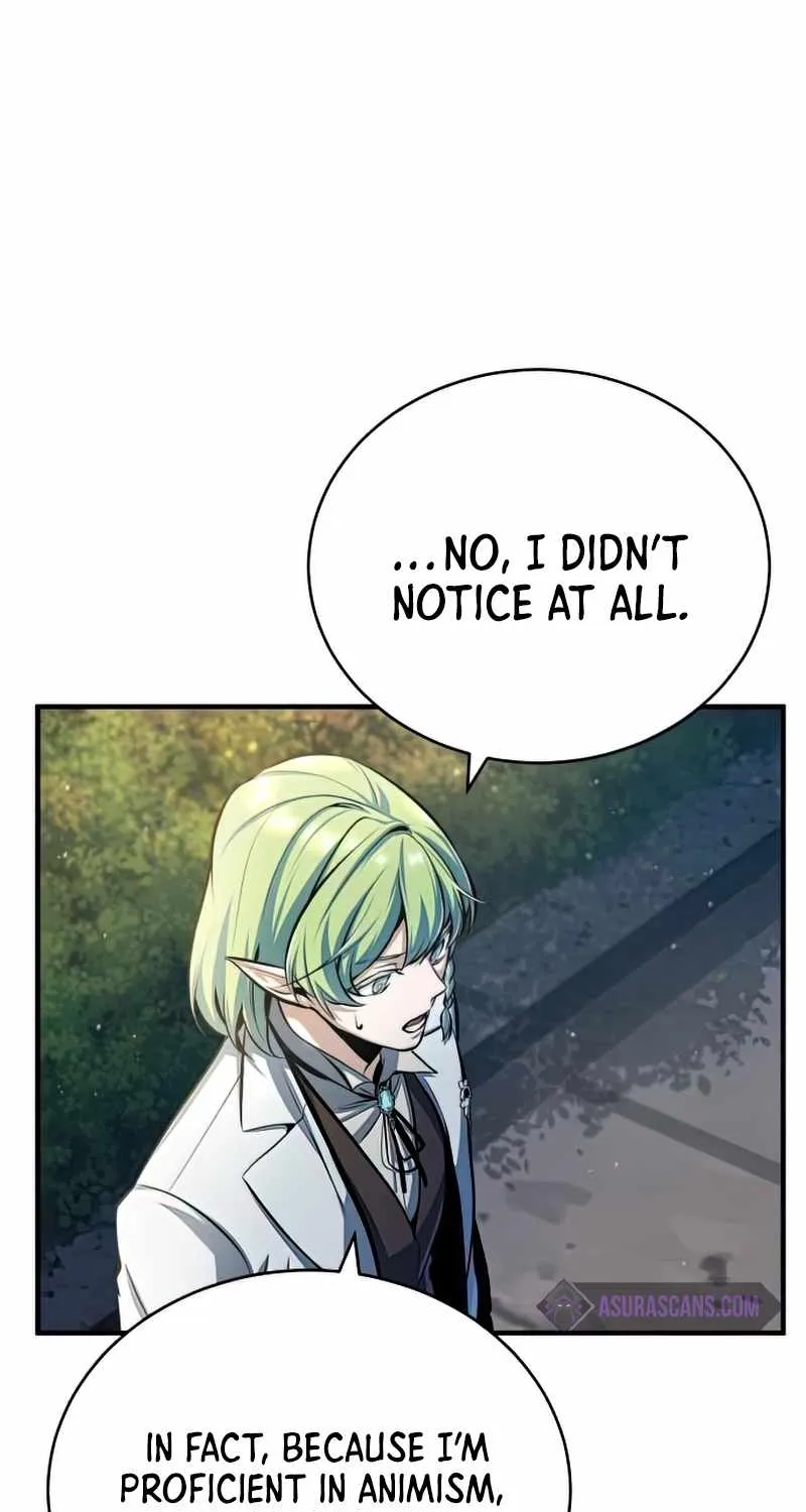 Academy’s Undercover Professor Chapter 43 page 49 - 