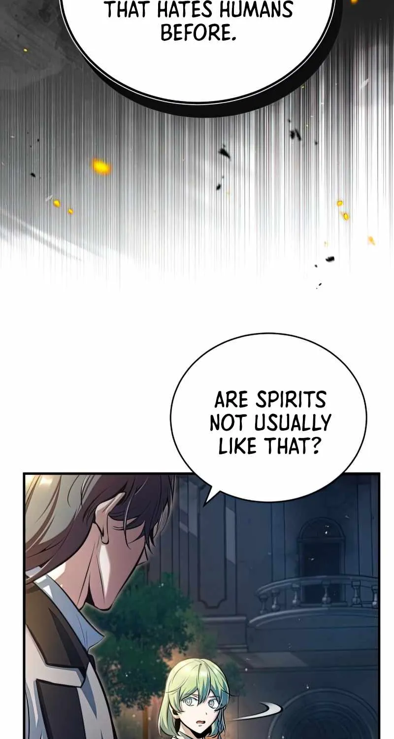 Academy’s Undercover Professor Chapter 43 page 53 - 
