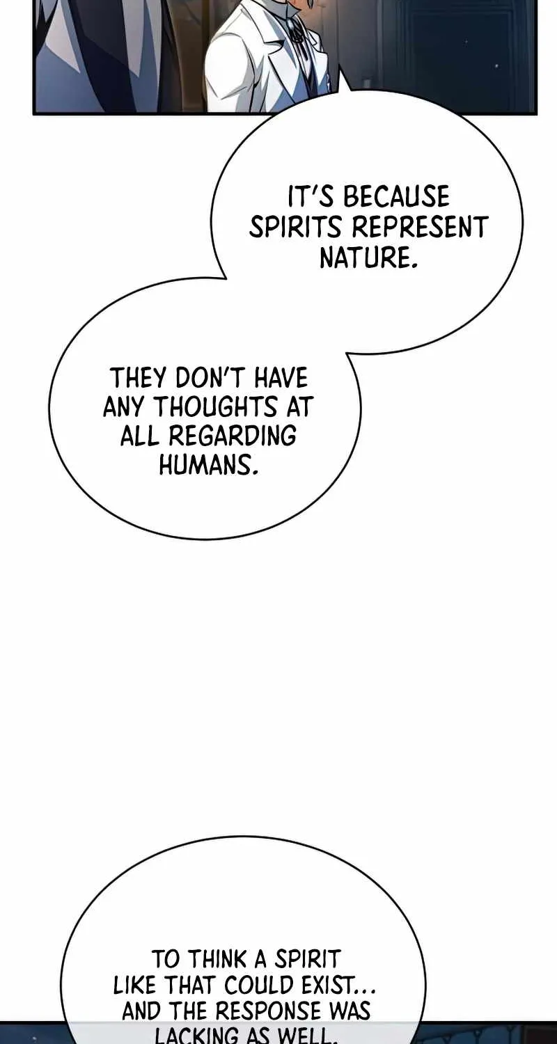 Academy’s Undercover Professor Chapter 43 page 54 - 