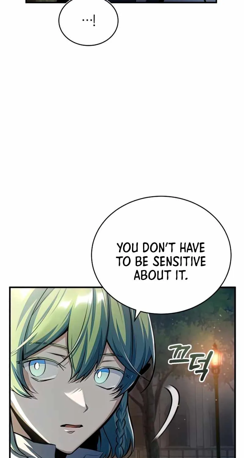 Academy’s Undercover Professor Chapter 43 page 57 - 