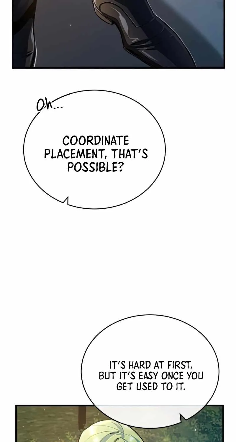 Academy’s Undercover Professor Chapter 43 page 59 - 