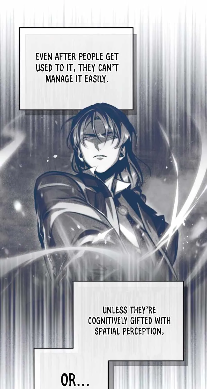 Academy’s Undercover Professor Chapter 43 page 61 - 