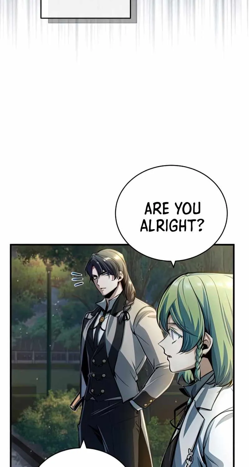 Academy’s Undercover Professor Chapter 43 page 62 - 