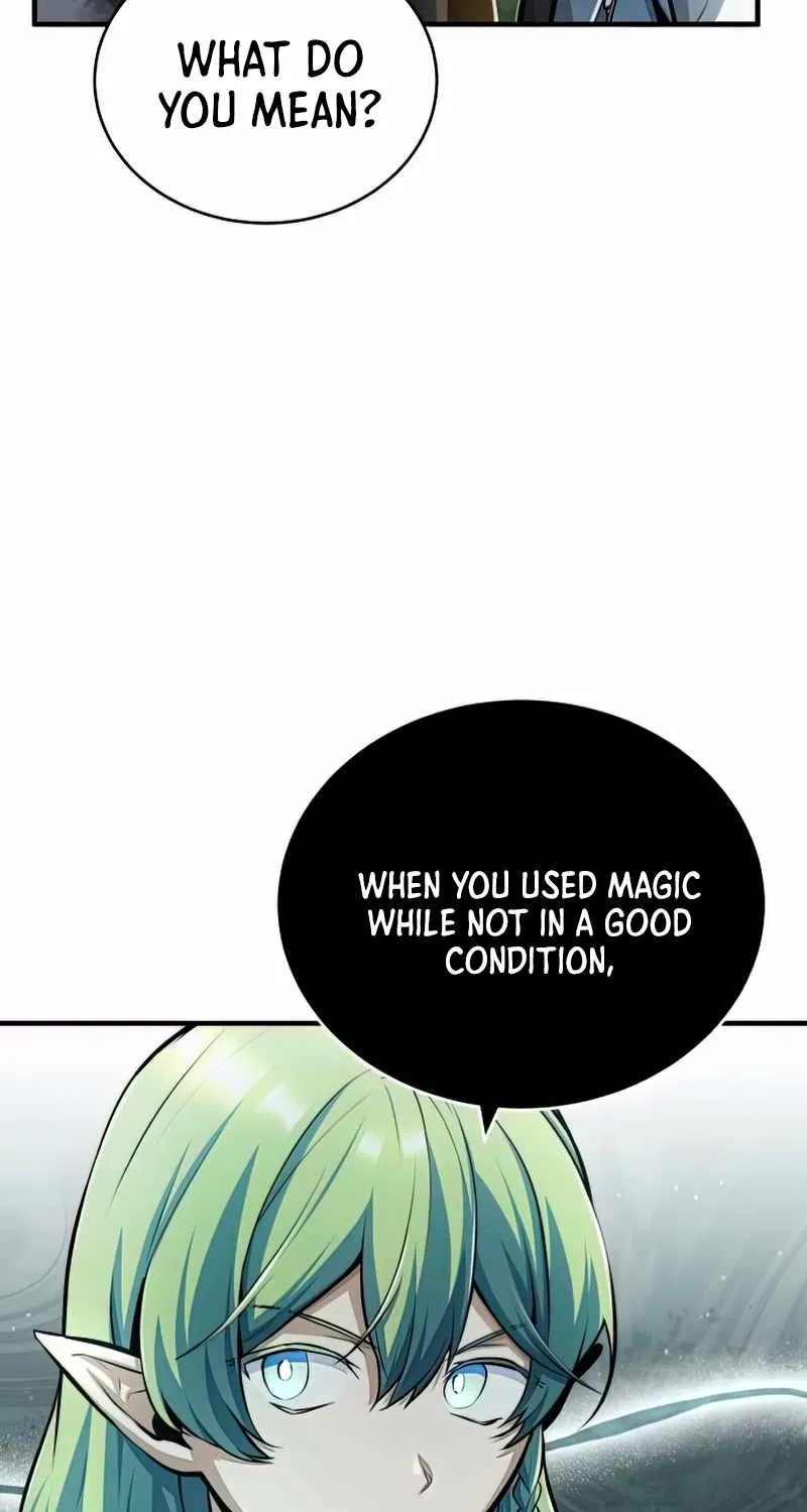 Academy’s Undercover Professor Chapter 43 page 63 - 
