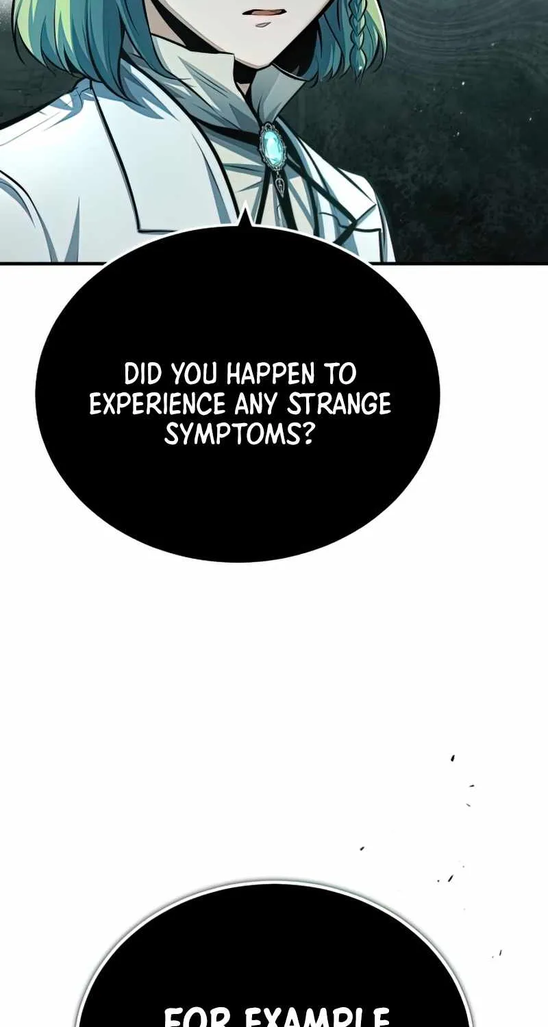Academy’s Undercover Professor Chapter 43 page 64 - 
