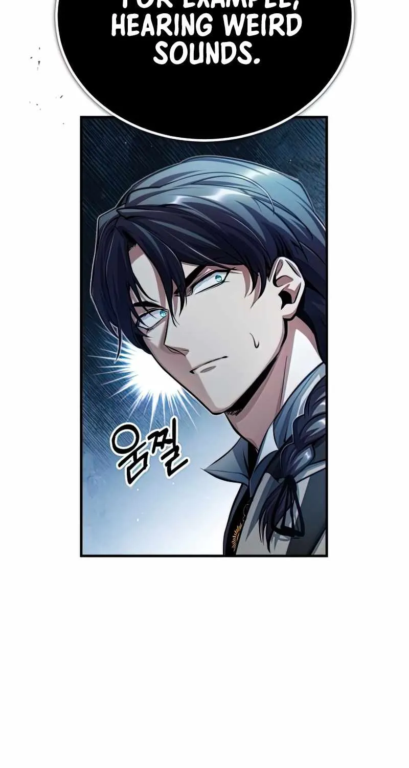 Academy’s Undercover Professor Chapter 43 page 65 - 