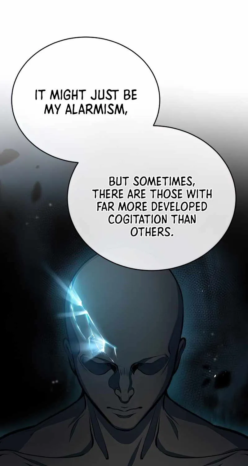 Academy’s Undercover Professor Chapter 43 page 66 - 
