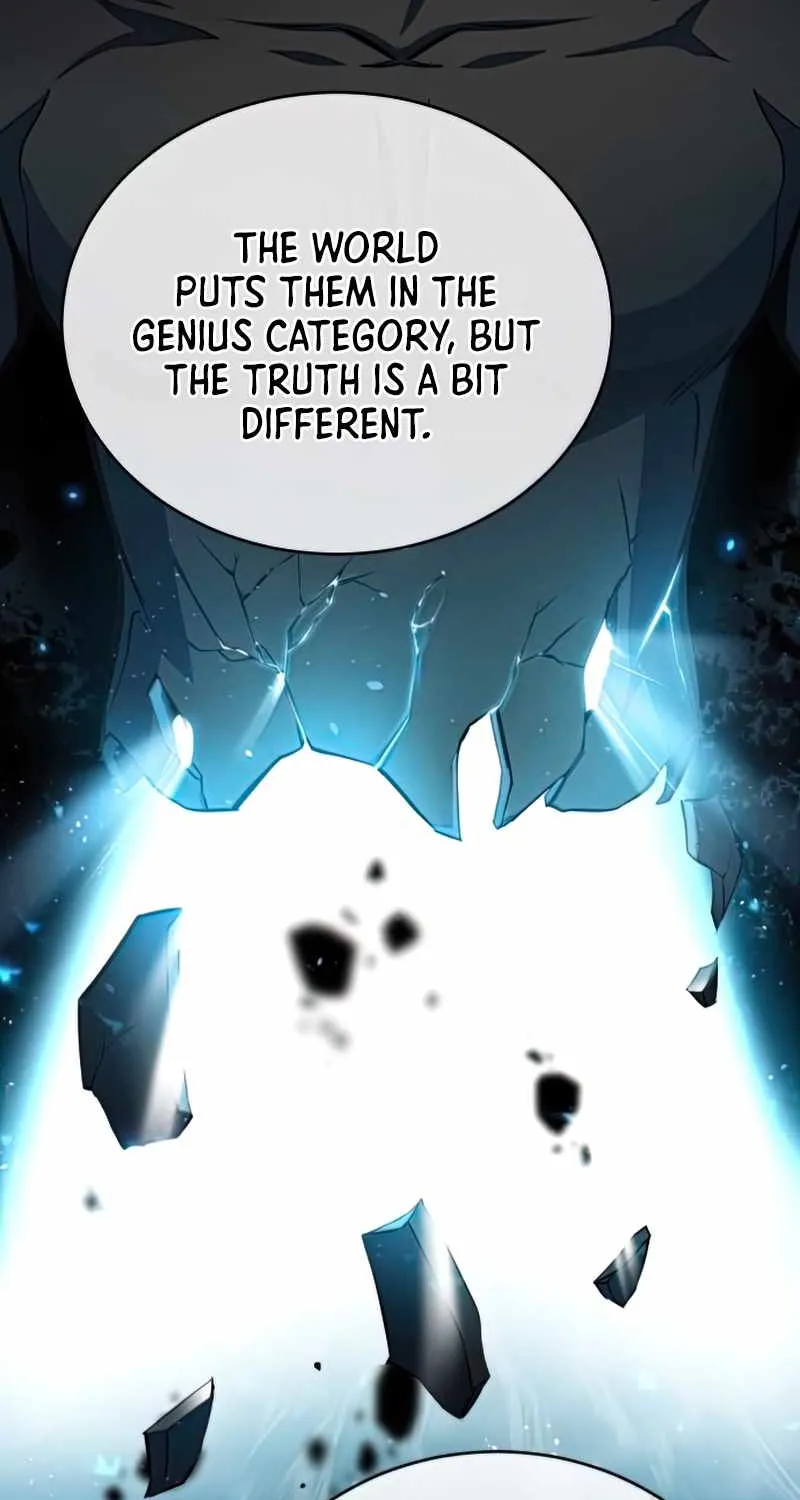 Academy’s Undercover Professor Chapter 43 page 67 - 