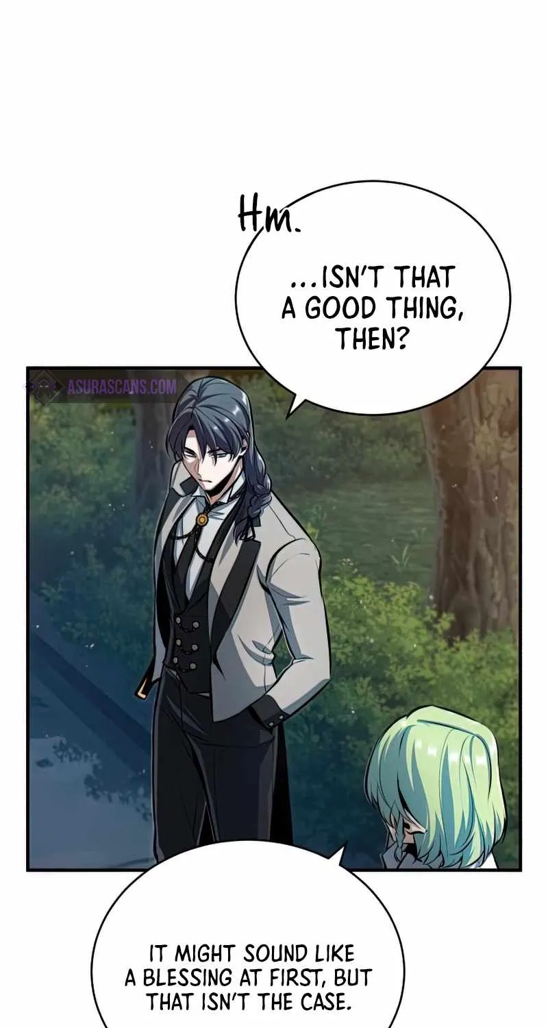 Academy’s Undercover Professor Chapter 43 page 69 - 
