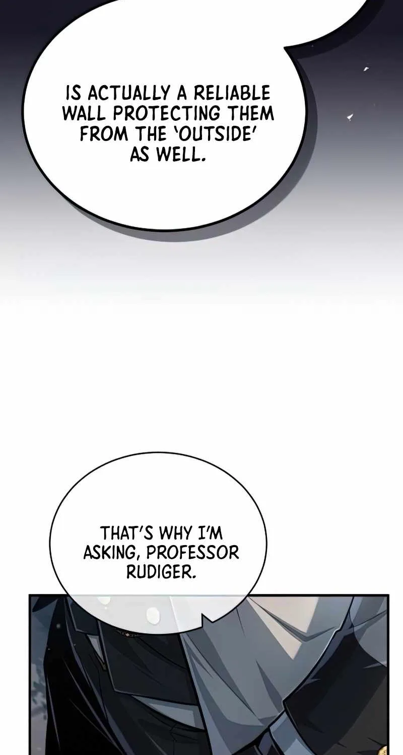 Academy’s Undercover Professor Chapter 43 page 72 - 