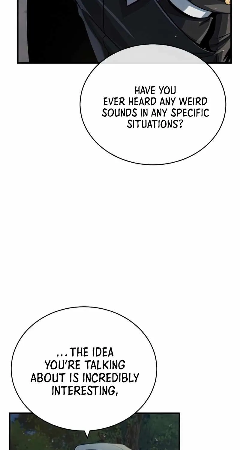 Academy’s Undercover Professor Chapter 43 page 73 - 