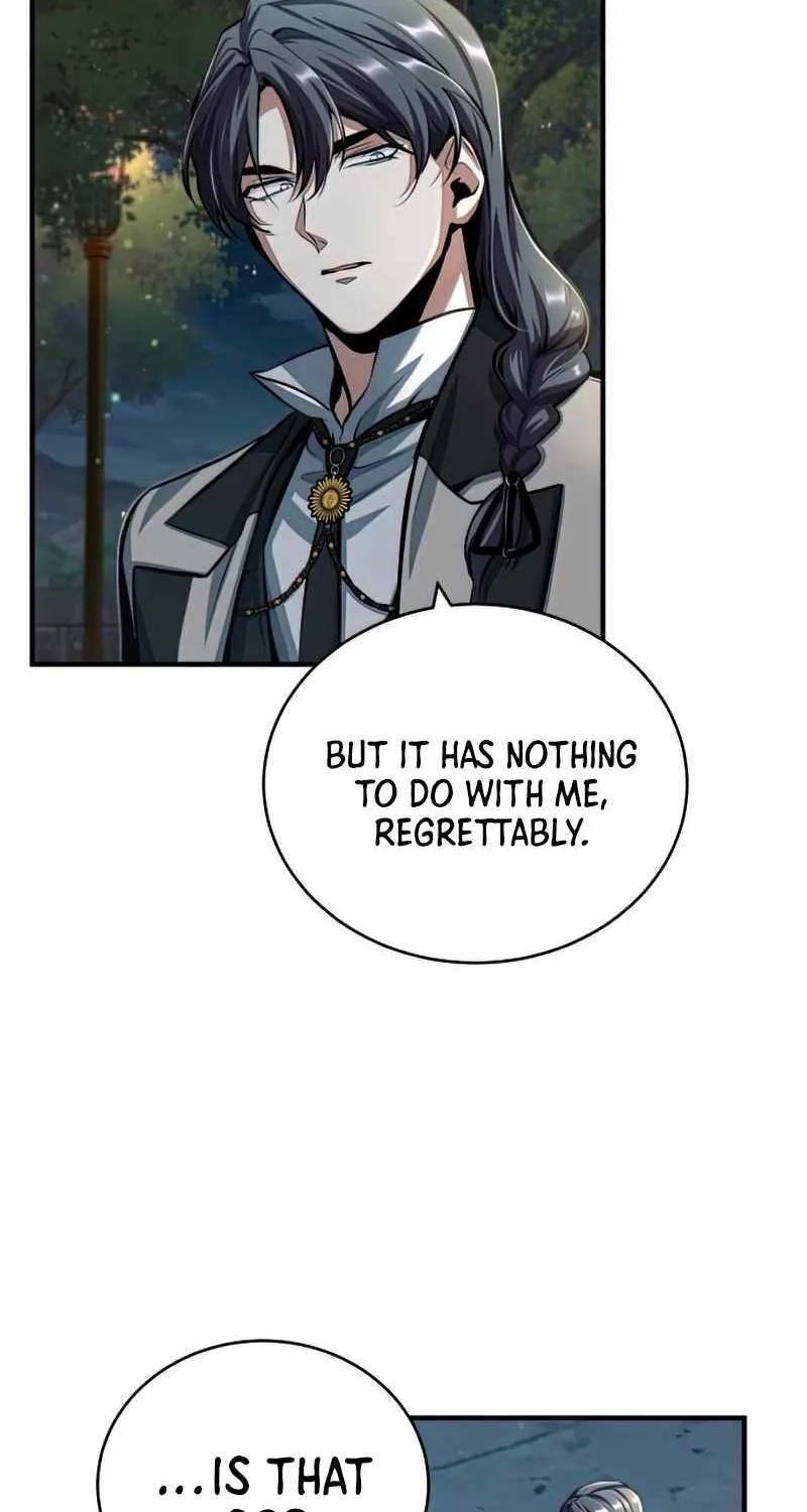 Academy’s Undercover Professor Chapter 43 page 74 - 