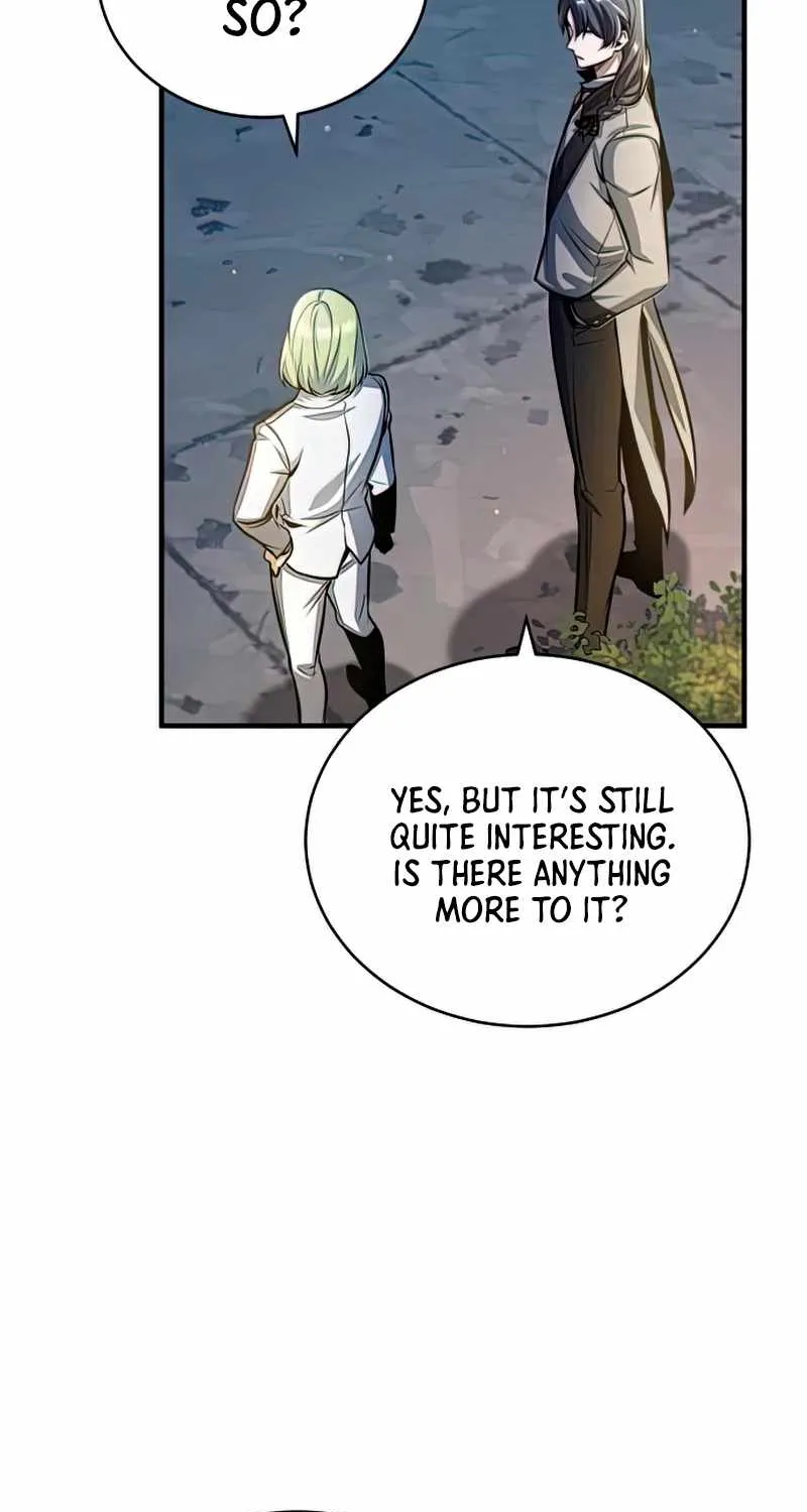 Academy’s Undercover Professor Chapter 43 page 75 - 